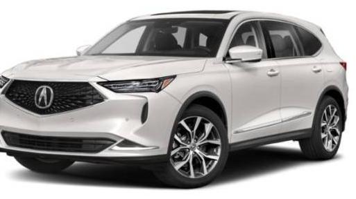 ACURA MDX 2022 5J8YE1H47NL044425 image