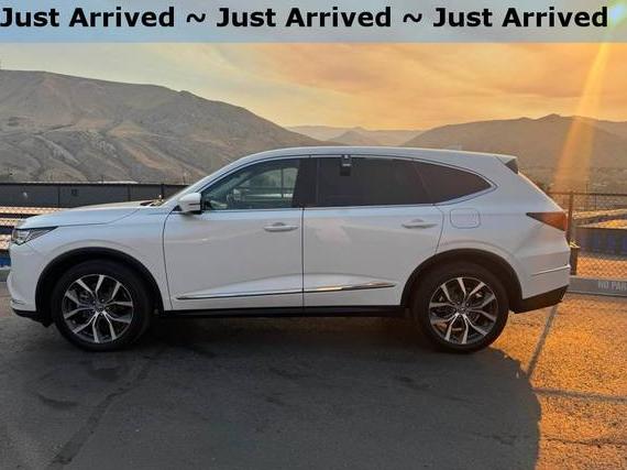 ACURA MDX 2022 5J8YE1H41NL041844 image ACURA MDX 2022 5J8YE1H41NL041844 image