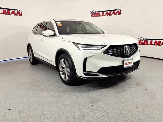 ACURA MDX 2025 5J8YE1H37SL036120 image ACURA MDX 2025 5J8YE1H37SL036120 image