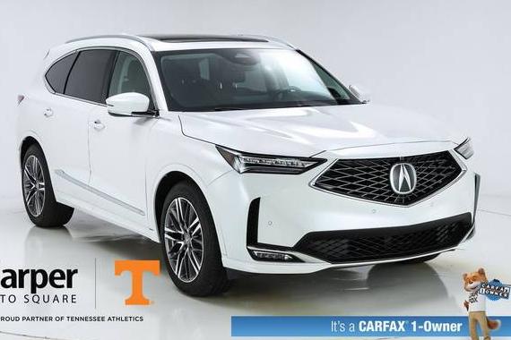 ACURA MDX 2025 5J8YE1H82SL032939 image ACURA MDX 2025 5J8YE1H82SL032939 image