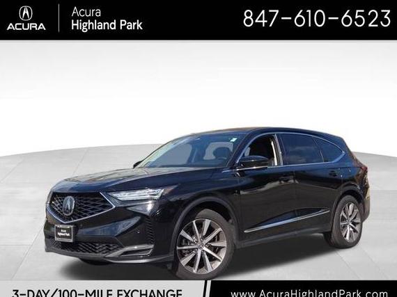 ACURA MDX 2025 5J8YE1H48SL015401 image ACURA MDX 2025 5J8YE1H48SL015401 image