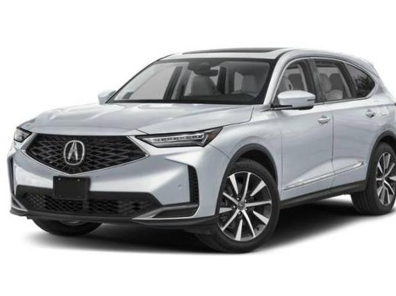 ACURA MDX 2025 5J8YE1H47SL019746 image