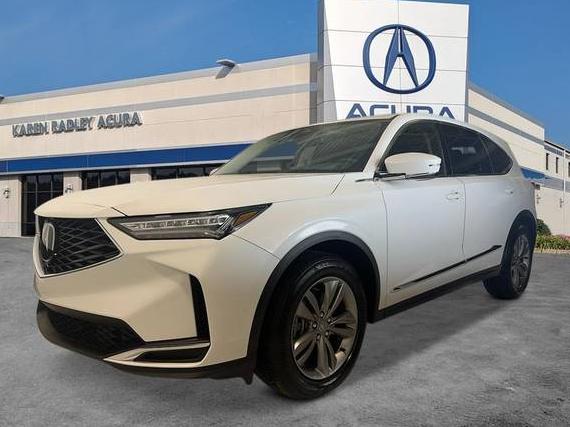ACURA MDX 2025 5J8YE1H30SL027520 image ACURA MDX 2025 5J8YE1H30SL027520 image