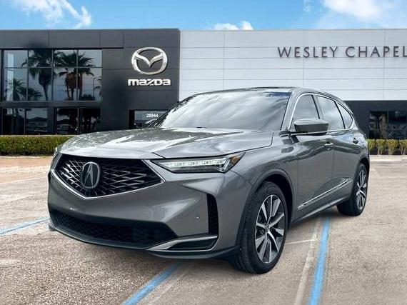 ACURA MDX 2025 5J8YD9H47SL000096 image ACURA MDX 2025 5J8YD9H47SL000096 image