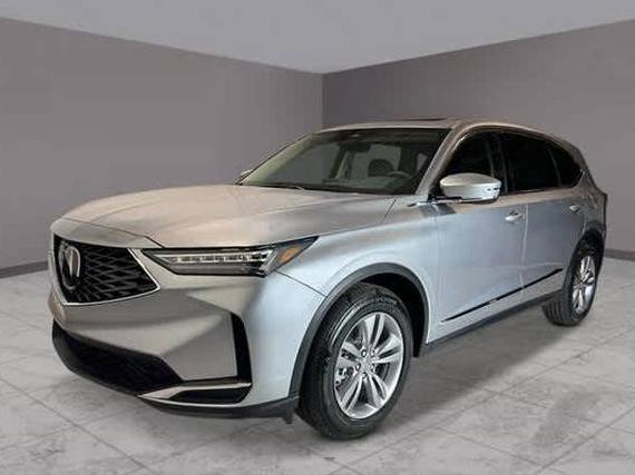 ACURA MDX 2025 5J8YE1H30SL012807 image