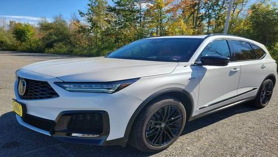 ACURA MDX 2025 5J8YE1H95SL008109 image ACURA MDX 2025 5J8YE1H95SL008109 image