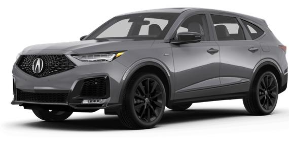 ACURA MDX 2025 5J8YE1H05SL013196 image ACURA MDX 2025 5J8YE1H05SL013196 image