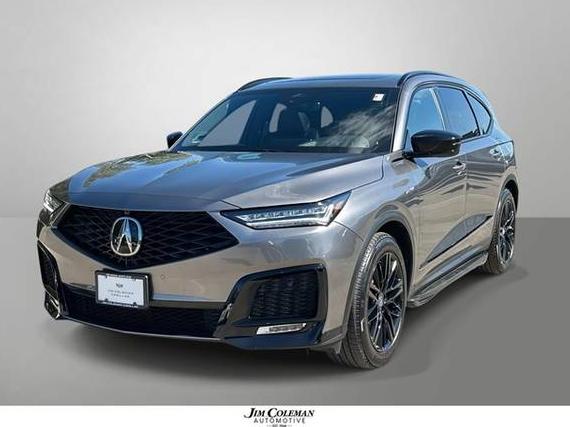 ACURA MDX 2025 5J8YE1H97SL002022 image ACURA MDX 2025 5J8YE1H97SL002022 image