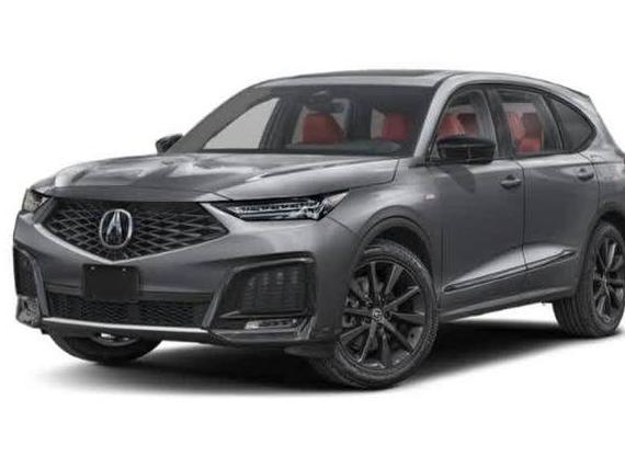 ACURA MDX 2025 5J8YE1H07SL032882 image ACURA MDX 2025 5J8YE1H07SL032882 image