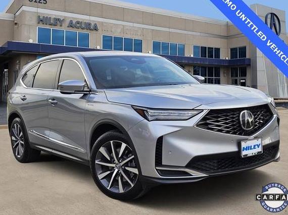 ACURA MDX 2025 5J8YE1H41SL006135 image ACURA MDX 2025 5J8YE1H41SL006135 image