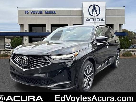 ACURA MDX 2025 5J8YD9H43SL002976 image ACURA MDX 2025 5J8YD9H43SL002976 image