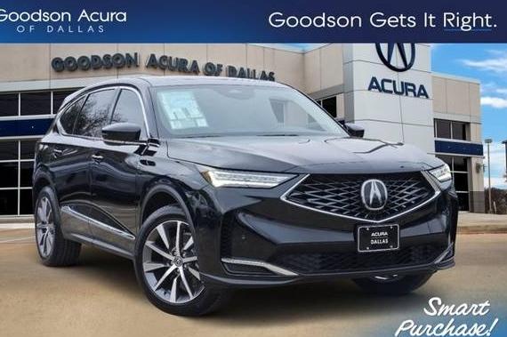 ACURA MDX 2025 5J8YE1H49SL018601 image ACURA MDX 2025 5J8YE1H49SL018601 image
