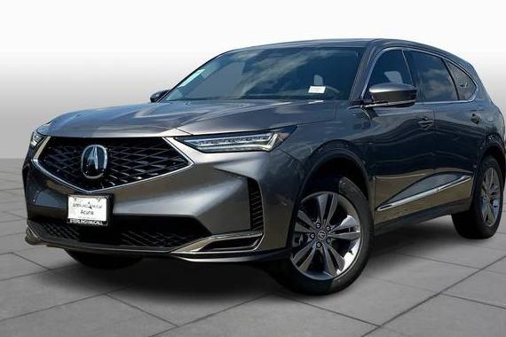 ACURA MDX 2025 5J8YE1H36SL012326 image