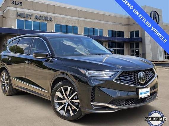 ACURA MDX 2025 5J8YE1H47SL010089 image ACURA MDX 2025 5J8YE1H47SL010089 image