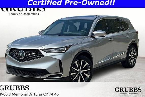 ACURA MDX 2025 5J8YE1H40SL009284 image ACURA MDX 2025 5J8YE1H40SL009284 image