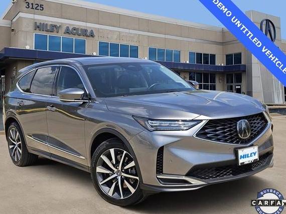 ACURA MDX 2025 5J8YE1H48SL015558 image ACURA MDX 2025 5J8YE1H48SL015558 image