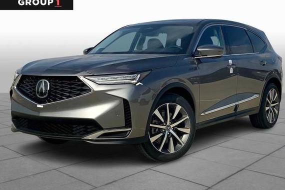 ACURA MDX 2025 5J8YD9H47SL007016 image ACURA MDX 2025 5J8YD9H47SL007016 image