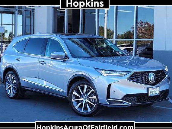 ACURA MDX 2025 5J8YE1H43SL017976 image ACURA MDX 2025 5J8YE1H43SL017976 image