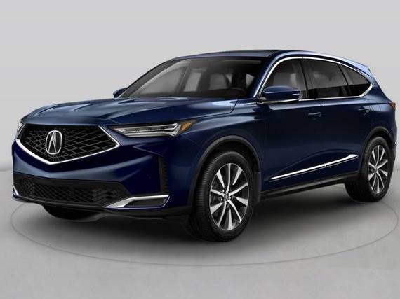 ACURA MDX 2025 5J8YE1H45SL017817 image ACURA MDX 2025 5J8YE1H45SL017817 image