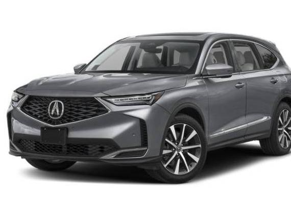 ACURA MDX 2025 5J8YE1H48SL013034 image