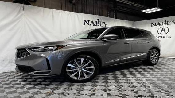 ACURA MDX 2025 5J8YD9H49SL004361 image ACURA MDX 2025 5J8YD9H49SL004361 image