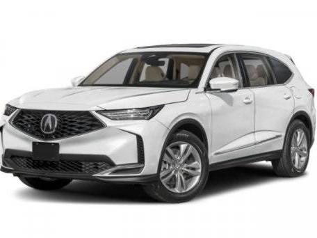 ACURA MDX 2025 5J8YE1H3XSL009977 image
