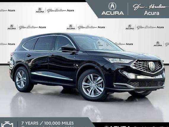 ACURA MDX 2025 5J8YE1H31SL033133 image ACURA MDX 2025 5J8YE1H31SL033133 image