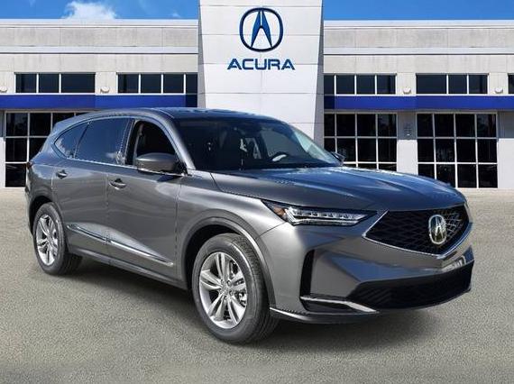 ACURA MDX 2025 5J8YE1H37SL012299 image