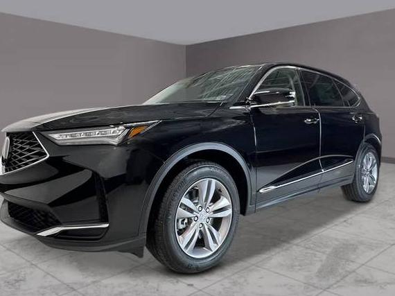 ACURA MDX 2025 5J8YE1H38SL027233 image ACURA MDX 2025 5J8YE1H38SL027233 image