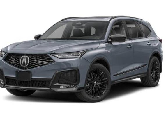 ACURA MDX 2025 5J8YE1H95SL000950 image ACURA MDX 2025 5J8YE1H95SL000950 image