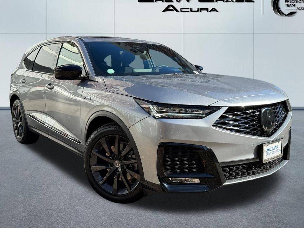 ACURA MDX 2025 5J8YE1H06SL002076 image ACURA MDX 2025 5J8YE1H06SL002076 image