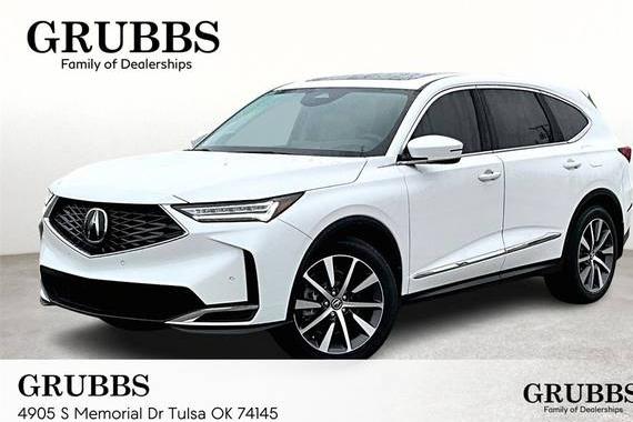 ACURA MDX 2025 5J8YD9H48SL000852 image ACURA MDX 2025 5J8YD9H48SL000852 image