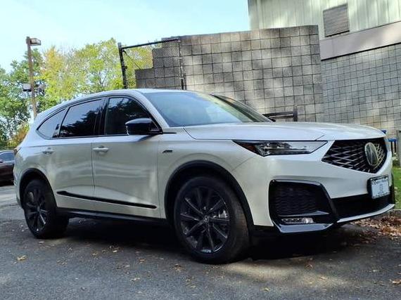 ACURA MDX 2025 5J8YE1H07SL013152 image ACURA MDX 2025 5J8YE1H07SL013152 image