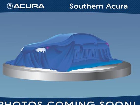 ACURA MDX 2025 5J8YE1H47SL001196 image