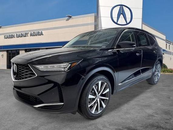 ACURA MDX 2025 5J8YE1H45SL026145 image ACURA MDX 2025 5J8YE1H45SL026145 image