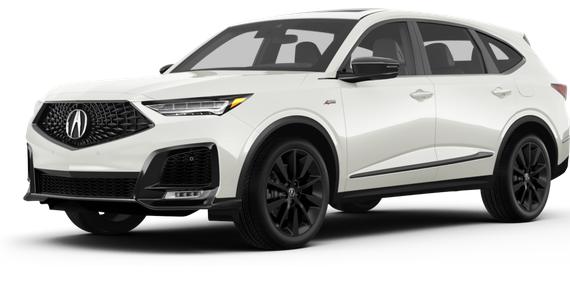 ACURA MDX 2025 5J8YE1H04SL006921 image ACURA MDX 2025 5J8YE1H04SL006921 image