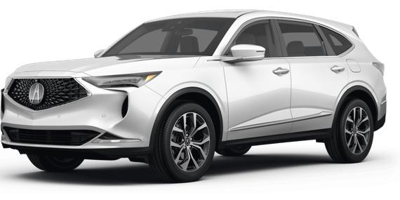 ACURA MDX 2025 5J8YE1H49SL032336 image ACURA MDX 2025 5J8YE1H49SL032336 image