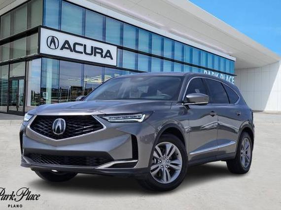 ACURA MDX 2025 5J8YE1H30SL026464 image ACURA MDX 2025 5J8YE1H30SL026464 image