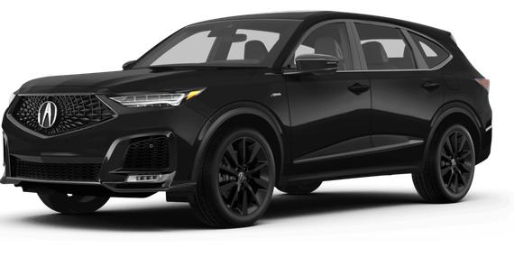 ACURA MDX 2025 5J8YE1H08SL014665 image
