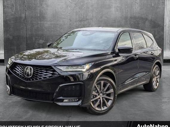 ACURA MDX 2025 5J8YE1H00SL024932 image ACURA MDX 2025 5J8YE1H00SL024932 image