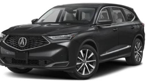 ACURA MDX 2025 5J8YE1H42SL005138 image