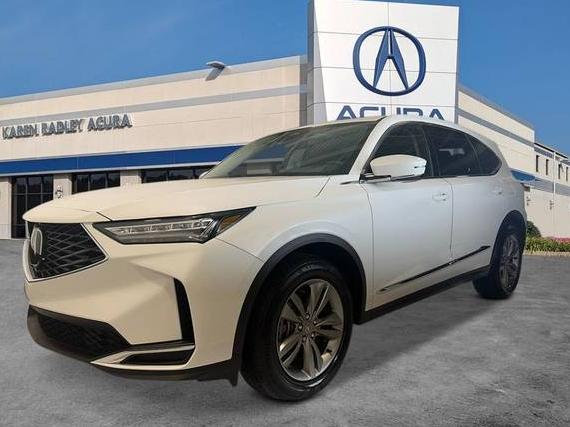 ACURA MDX 2025 5J8YE1H3XSL022843 image ACURA MDX 2025 5J8YE1H3XSL022843 image