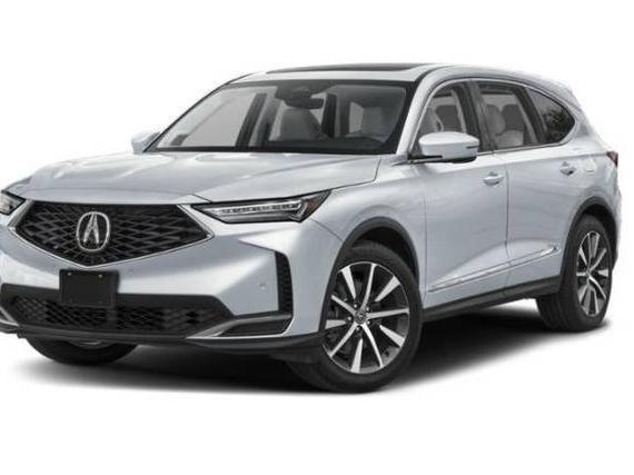 ACURA MDX 2025 5J8YE1H46SL021293 image