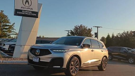 ACURA MDX 2025 5J8YE1H03SL018638 image ACURA MDX 2025 5J8YE1H03SL018638 image