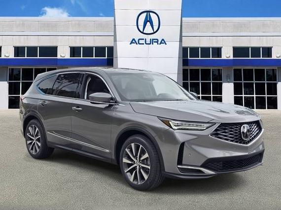 ACURA MDX 2025 5J8YD9H43SL004341 image ACURA MDX 2025 5J8YD9H43SL004341 image