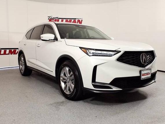 ACURA MDX 2025 5J8YE1H35SL032440 image ACURA MDX 2025 5J8YE1H35SL032440 image