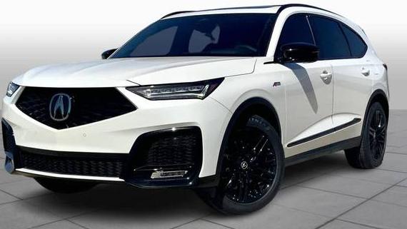 ACURA MDX 2025 5J8YE1H91SL001576 image ACURA MDX 2025 5J8YE1H91SL001576 image