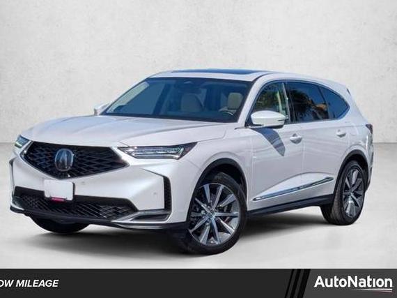 ACURA MDX 2025 5J8YE1H40SL011908 image ACURA MDX 2025 5J8YE1H40SL011908 image