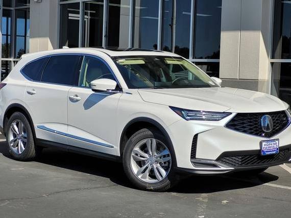 ACURA MDX 2025 5J8YE1H3XSL035589 image ACURA MDX 2025 5J8YE1H3XSL035589 image