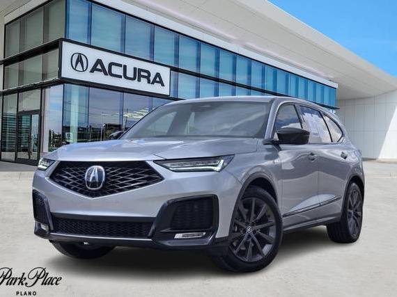 ACURA MDX 2025 5J8YE1H03SL028764 image ACURA MDX 2025 5J8YE1H03SL028764 image